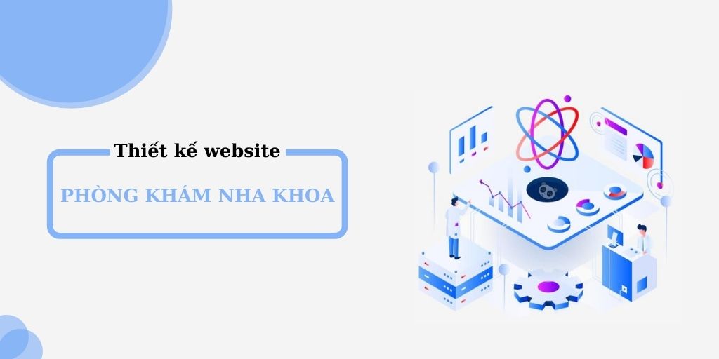 Thiết kế website bệnh viện tại Nam Định